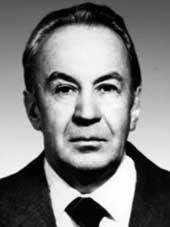 Горчаковский, Павел Леонидович