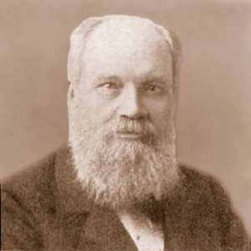 Кеппен, Федор Петрович