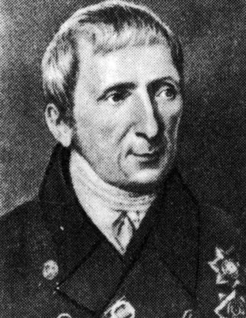 Оленин, Алексей Николаевич