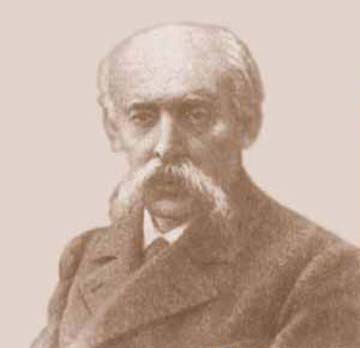 Владимирский-Буданов, Михаил Флегонтович