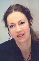 Белова, Анна Григорьевна