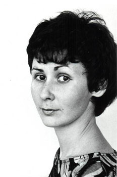 Гедымин, Анна Юрьевна