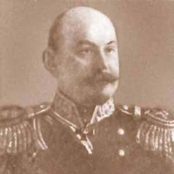 Воеводский, Степан Аркадьевич