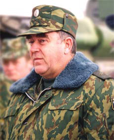 Кривенцов, Николай Семенович