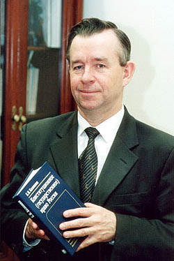 Колюшин, Евгений Иванович