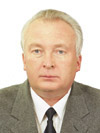 Лысцев, Сергей Владимирович