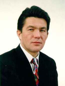 Озеров, Виктор Алексеевич
