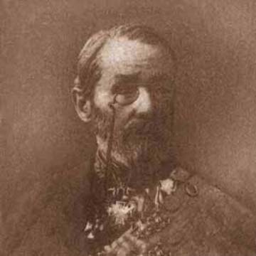 Георгиевский, Александр Иванович