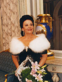 Богачева, Ирина Петровна