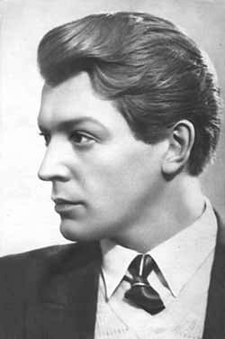 Стриженов, Олег Александрович