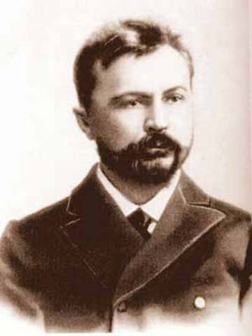 Булгаков, Сергей Николаевич