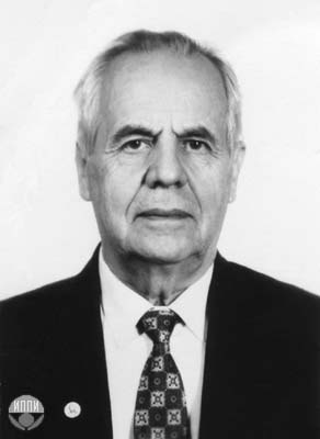Леонтьев, Александр Иванович