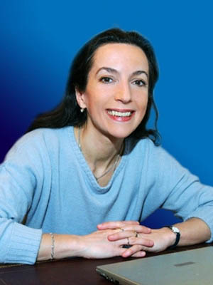 Дашкова, Полина