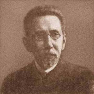 Дриль, Дмитрий Андреевич