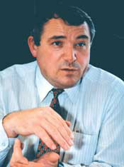 Сердюков, Сергей Гаврилович