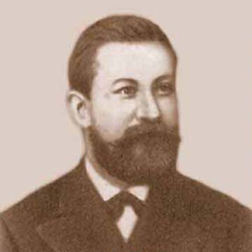 Градовский, Александр Дмитриевич