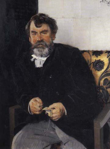 Сорокин, Евграф Семенович