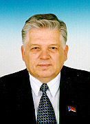 Пашуто, Владимир Ростиславович