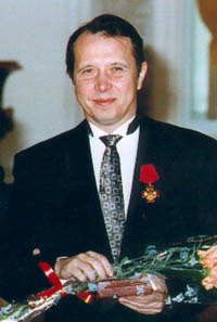 Плетнев, Михаил Васильевич