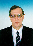 Бенедиктов, Николай Анатольевич