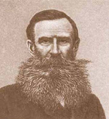 Берг, Николай Васильевич