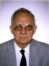 Лопухин, Юрий Михайлович