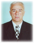 Тхакушинов, Асланчерий Китович