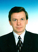Чикулаев, Сергей Николаевич