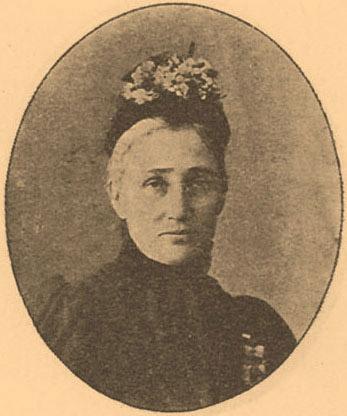Давыдова, София Александровна