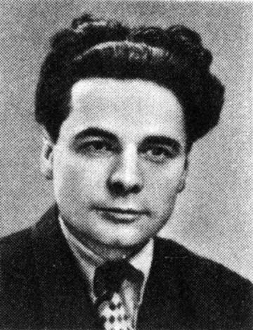 Богдеско, Илья Трофимович
