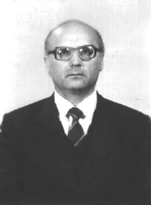 Шульц, Леонид Борисович