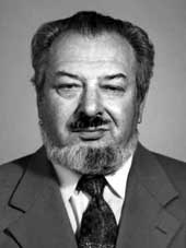 Конторович, Алексей Эмильевич