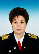 Стрельченко, Галина Ивановна