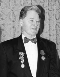 Парамонов, Алексей Александрович