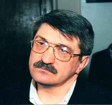 Сокуров, Александр Николаевич