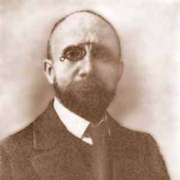 Грабарь, Владимир Эммануилович