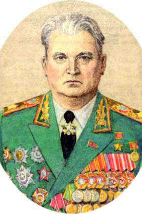 Куркоткин, Семен Константинович