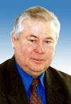 Качалин, Павел Иванович