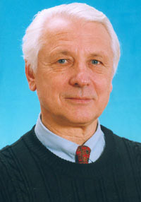 Попов, Виктор Сергеевич