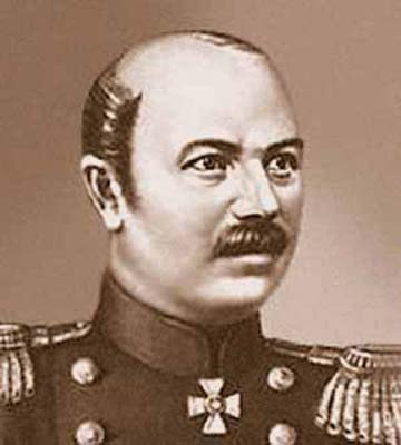 Истомин, Владимир Иванович