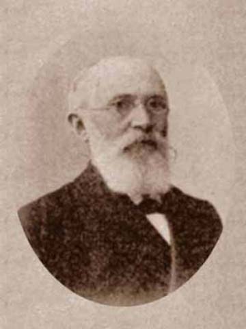 Случевский, Владимир Константинович