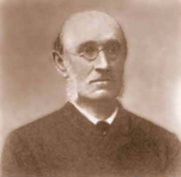 Голстунский, Константин Федорович
