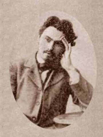 Васильевский, Михаил Григорьевич. Рис. 1