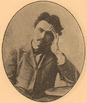 Васильевский, Михаил Григорьевич
