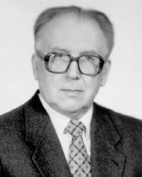 Спирин, Лев Федорович