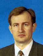 Сычев, Сергей Владимирович