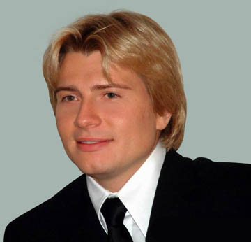 Басков, Николай Викторович