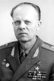 Седов, Григорий Александрович
