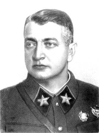 Тухачевский, Михаил Николаевич