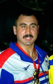 Лебзяк, Александр Борисович